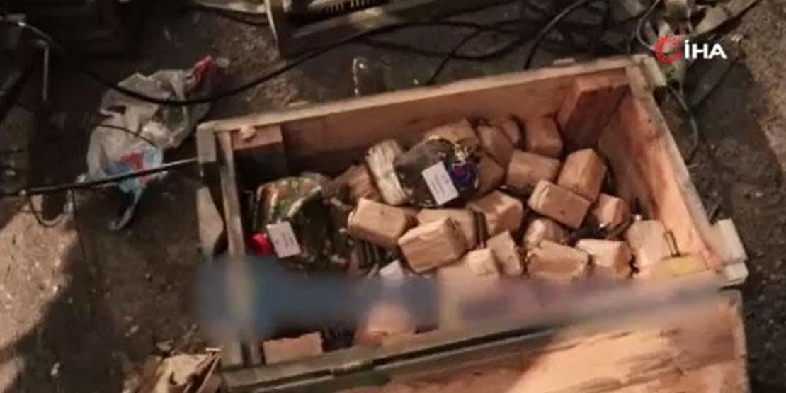 Rusya Savunma Bakanlığı duyurdu! Karabağ'daki Ermeni güçleri silahlarını teslim ediyor
