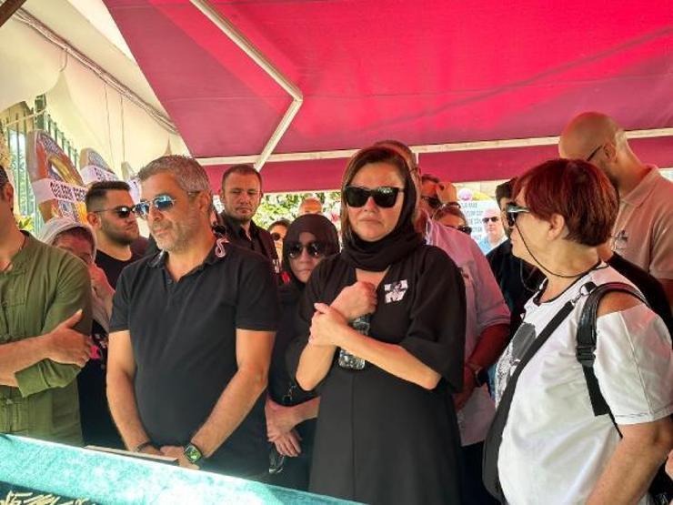 Deniz Seki'nin acı günü