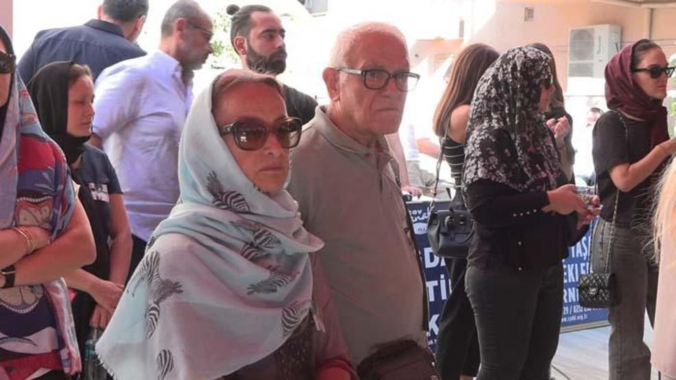 Deniz Seki'nin acı günü