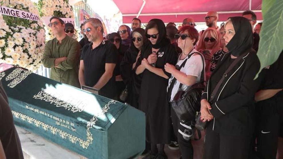Deniz Seki'nin acı günü