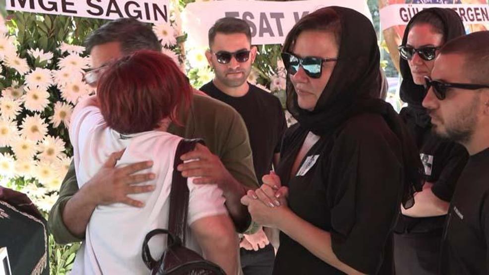 Deniz Seki'nin acı günü