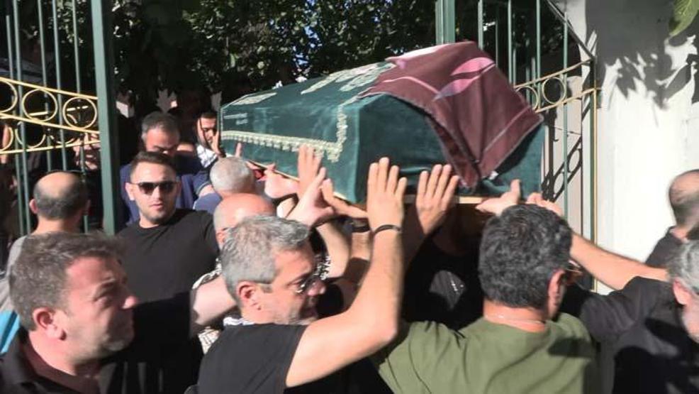 Deniz Seki'nin acı günü