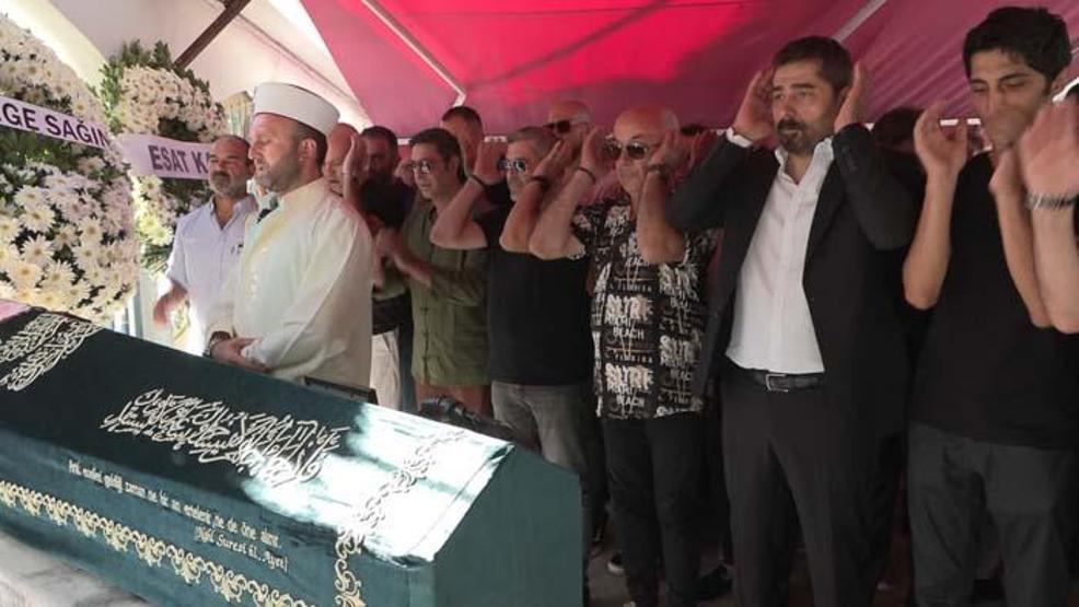 Deniz Seki'nin acı günü