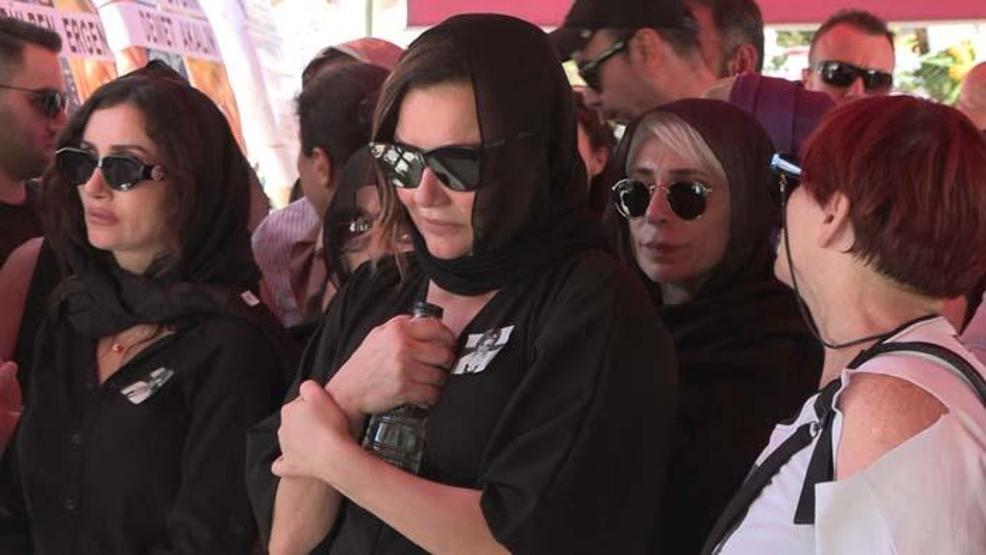 Deniz Seki'nin acı günü