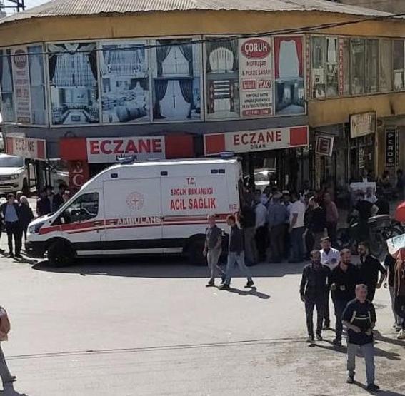 İlçeyi yasa boğan ölüm! Meslektaşları sinir krizi geçirdi