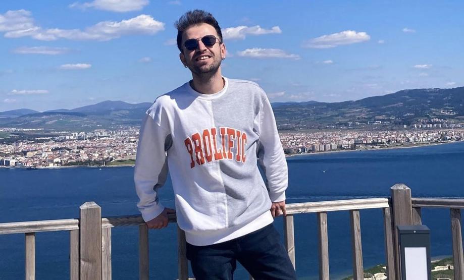 İlçeyi yasa boğan ölüm! Meslektaşları sinir krizi geçirdi
