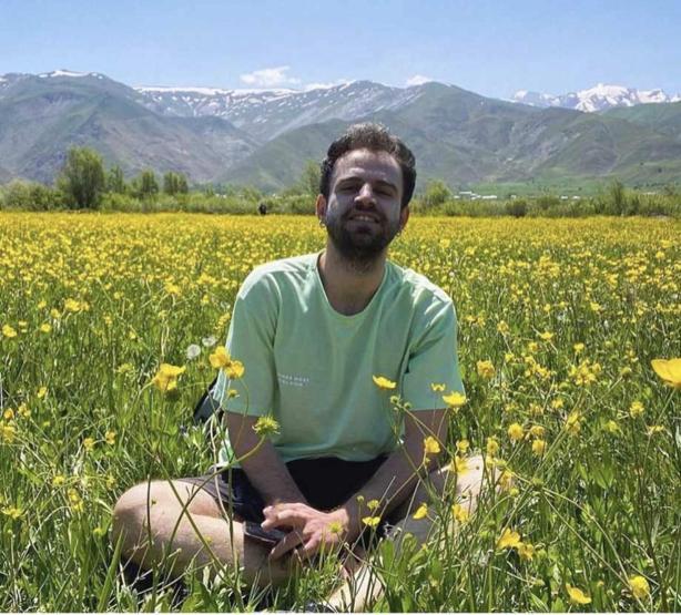 İlçeyi yasa boğan ölüm! Meslektaşları sinir krizi geçirdi
