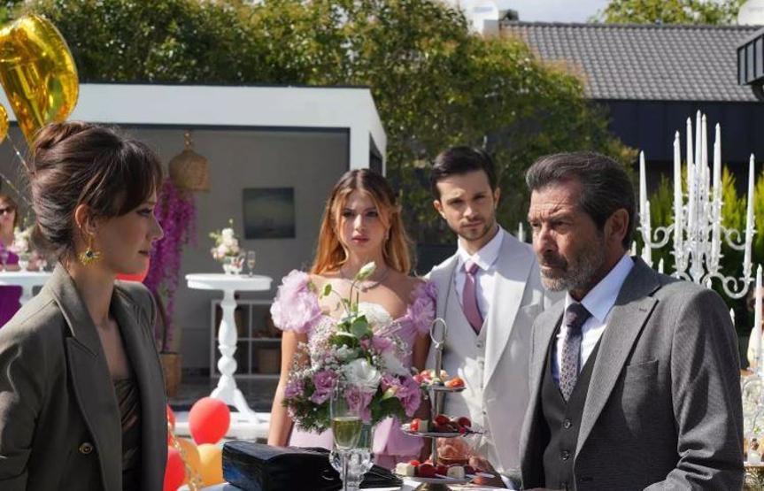 Yargı’da nefesler tutuldu! Yargı'nın 64. Bölümünde neler oldu?