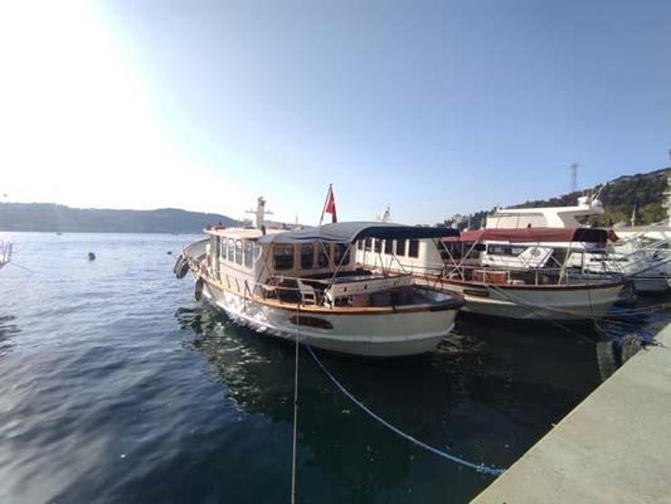 Bebek’te çifte cinayet! Taksiciyi savununca katledildiler