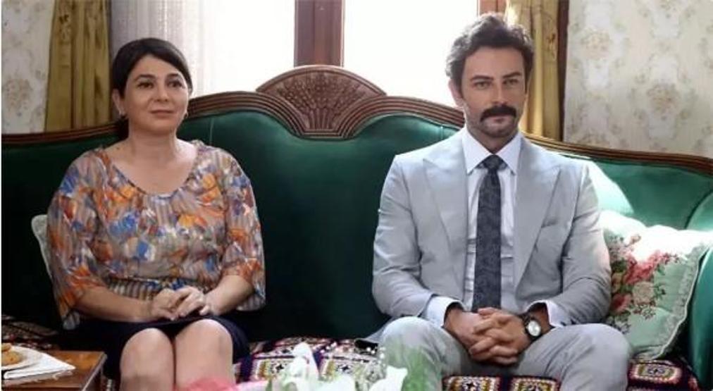 Üç Kız Kardeş yeni sezon çekimleri için objektif karşısına geçti