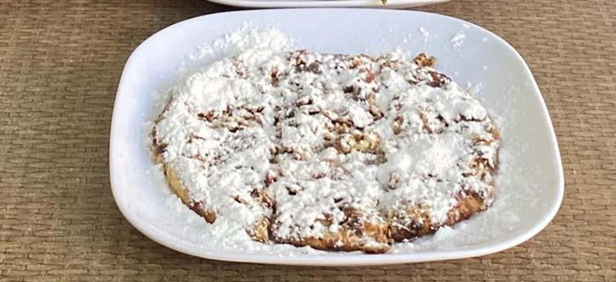 Alaşehir'in tahinli pidesi coğrafi işaret aldı