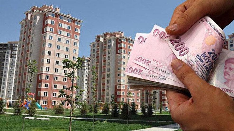 Fahiş aidata çözüm yolda
