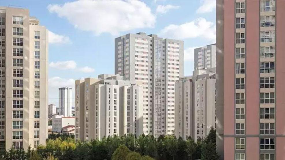 Fahiş aidata çözüm yolda