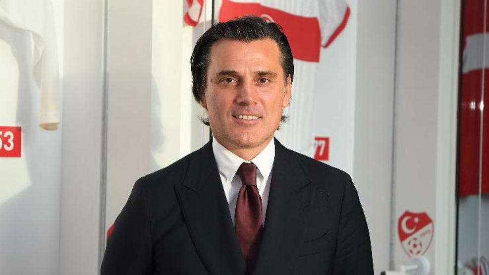 TFF'den Montella'nın sözleşmesine özel madde!