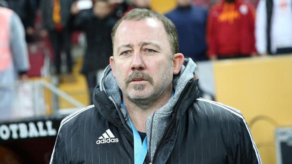 Sergen Yalçın bombası! Süper Lig ekibiyle görüştü