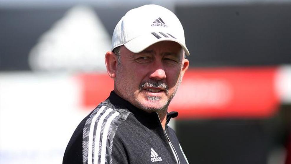 Sergen Yalçın bombası! Süper Lig ekibiyle görüştü