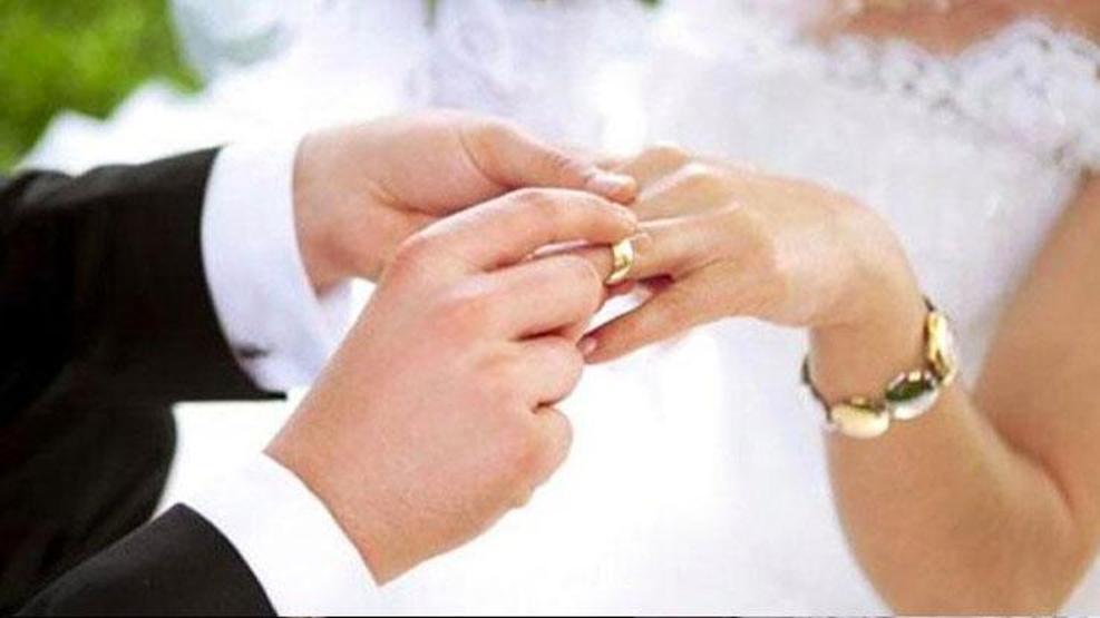 Yeni evlenen çiftlere faizsiz kredi