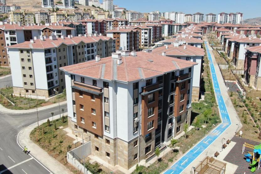 Ev alacak herkesi ilgilendiriyor! Fiyatlardaki denge değişti