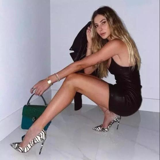 Evliliğinde kriz olduğu iddia edilen Şeyma Subaşı'ndan yeni hamle geldi