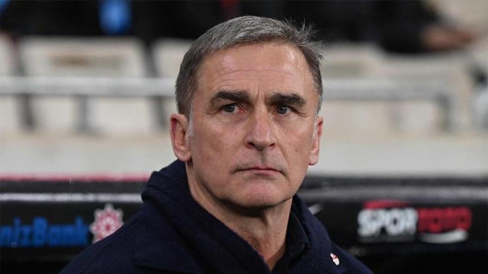 Stefan Kuntz sürprizi! Yeni adresi şaşırttı...