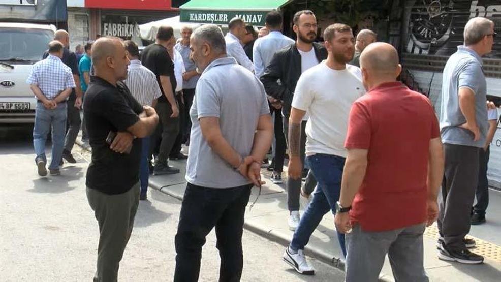 Bahçelievler'de kar vaadiyle milyonlarca liralık dolandırıcılık iddiası: 'Cenazem var' yazısı asıp sırra kadem bastı