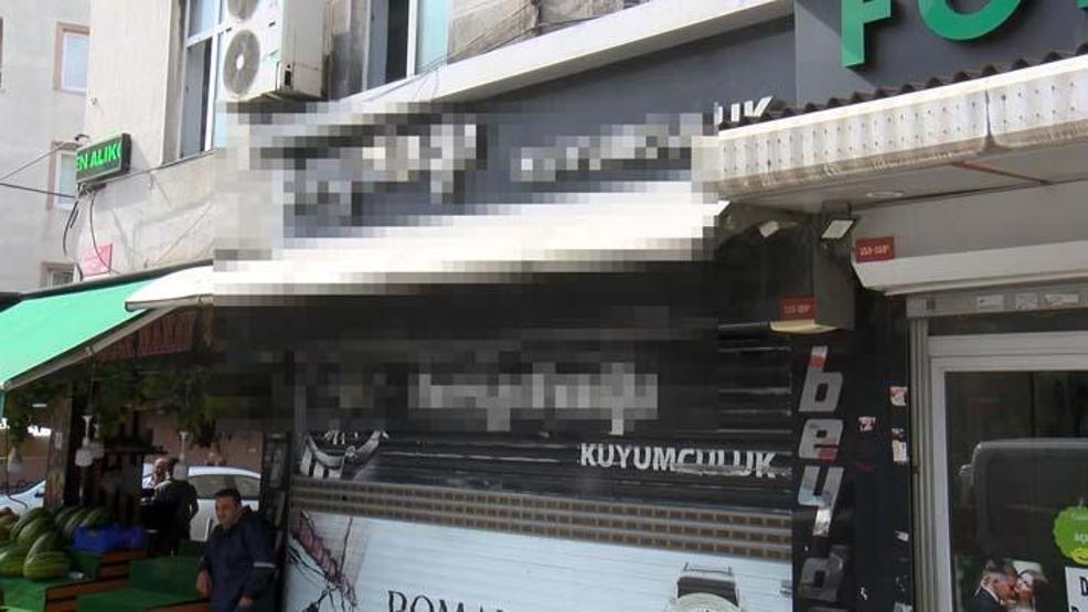 Bahçelievler'de kar vaadiyle milyonlarca liralık dolandırıcılık iddiası: 'Cenazem var' yazısı asıp sırra kadem bastı