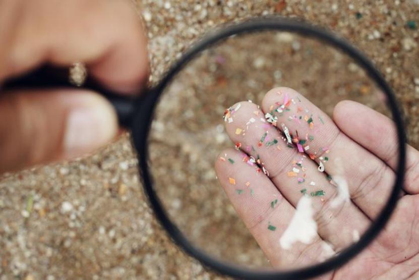 Bulutlarda da mikroplastik bulundu