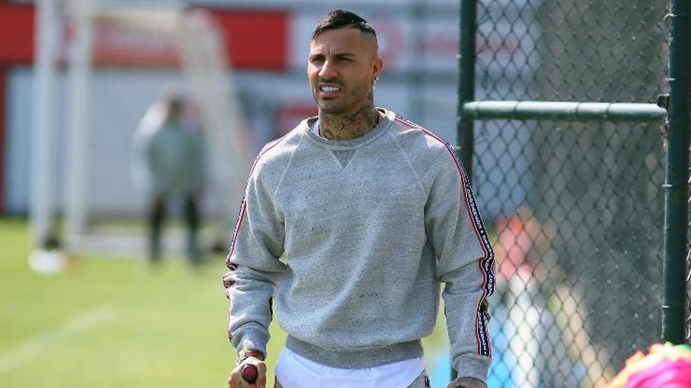 Quaresma'dan Beşiktaş itirafı! ''Bugün bile hissediyorum''