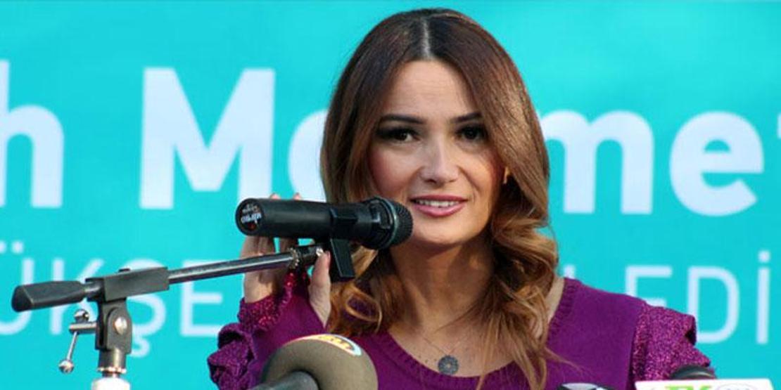 Son dakika: Azerbaycanlı milletvekili Ganire Paşayeva hayatını kaybetti