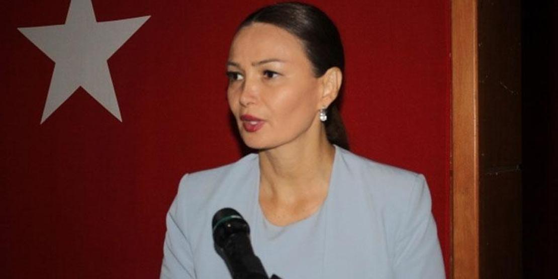 Son dakika: Azerbaycanlı milletvekili Ganire Paşayeva hayatını kaybetti