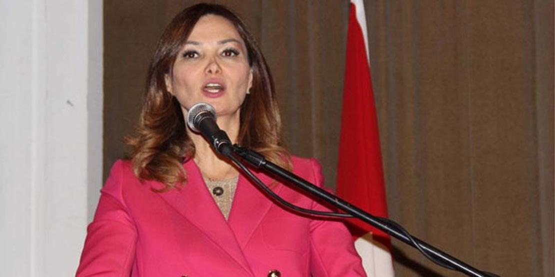 Son dakika: Azerbaycanlı milletvekili Ganire Paşayeva hayatını kaybetti
