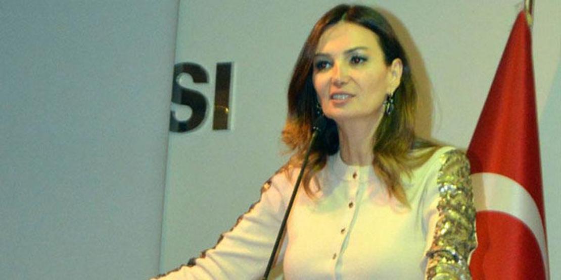 Son dakika: Azerbaycanlı milletvekili Ganire Paşayeva hayatını kaybetti