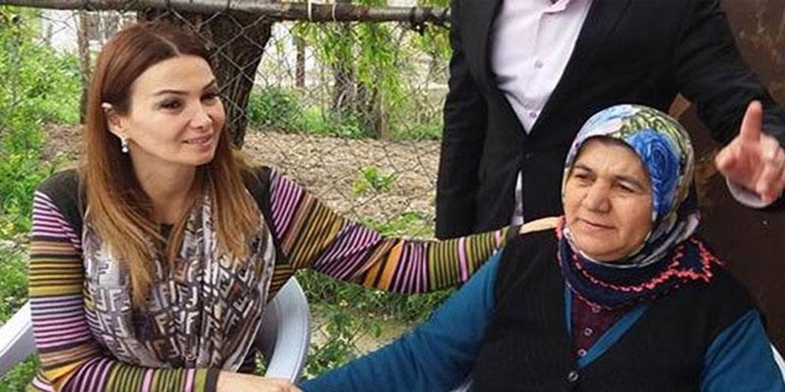 Son dakika: Azerbaycanlı milletvekili Ganire Paşayeva hayatını kaybetti