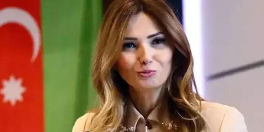 Son dakika: Azerbaycanlı milletvekili Ganire Paşayeva hayatını kaybetti