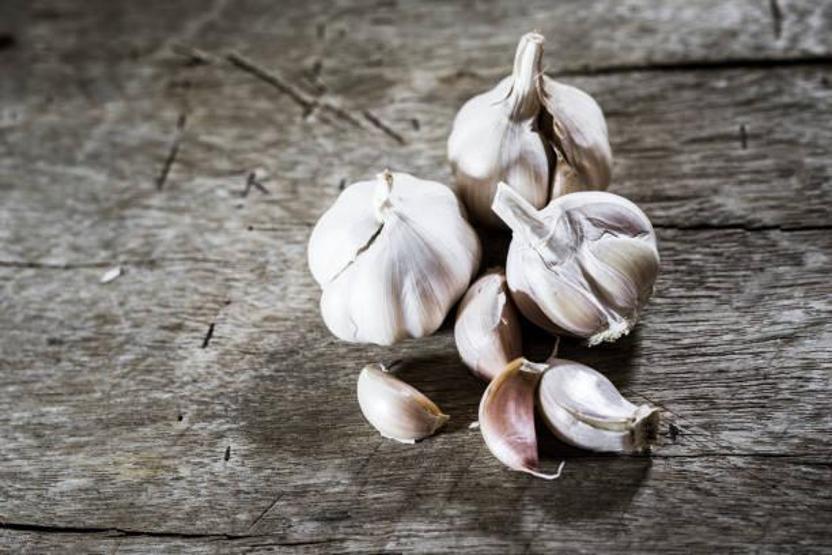 Doğal antibiyotik! Haftada 2 kez çiğ sarımsak tüketirseniz...