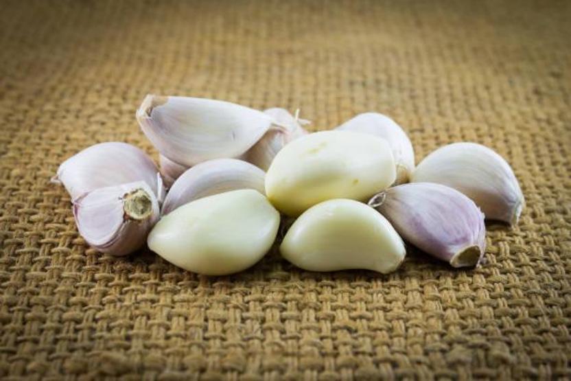 Doğal antibiyotik! Haftada 2 kez çiğ sarımsak tüketirseniz...