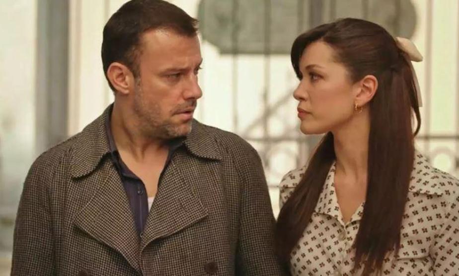 Mustafa, Cemreyi saklamayı başardı Dilek Taşı 4. bölümde neler oldu