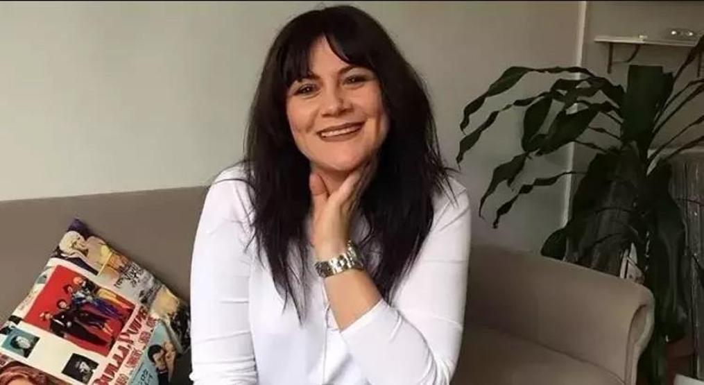 Seda Fettahoğlu son yolculuğuna uğurlandı