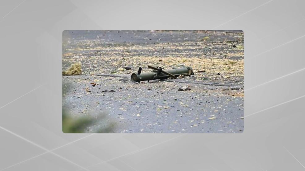 Ankara'da bombalı saldırı girişimi: Kare kare bölgedeki son durum…
