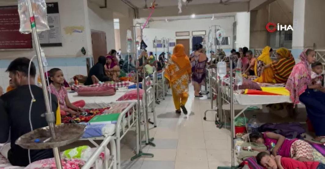 Son 23 yılın en yüksek seviyesi! İtiraf gibi açıklama: Başaramadık