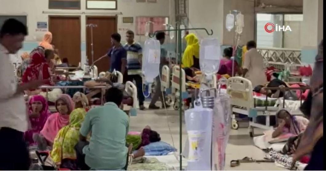 Son 23 yılın en yüksek seviyesi! İtiraf gibi açıklama: Başaramadık