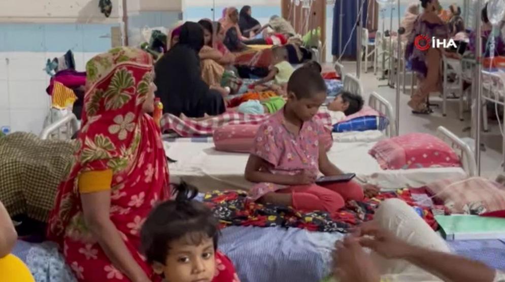 Son 23 yılın en yüksek seviyesi! İtiraf gibi açıklama: Başaramadık