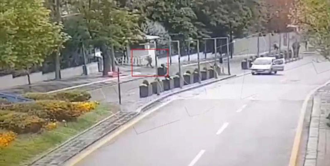 SON DAKİKA: Ankara'daki hain saldırı girişiminin bilinmeyenleri! Teröristlerin 'davul patladı' ve ve aile yalanı....