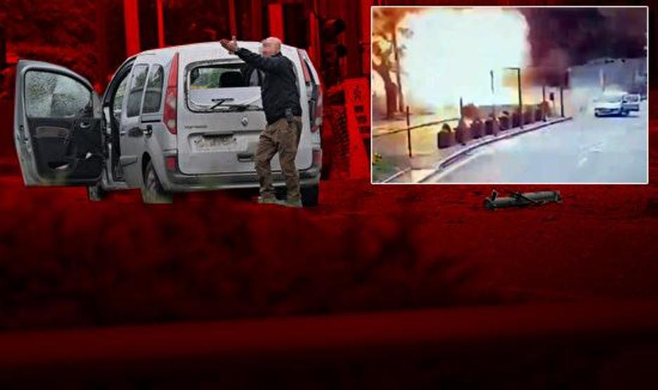 SON DAKİKA: Ankara'daki hain saldırı girişiminin bilinmeyenleri! Teröristlerin 'davul patladı' ve ve aile yalanı....
