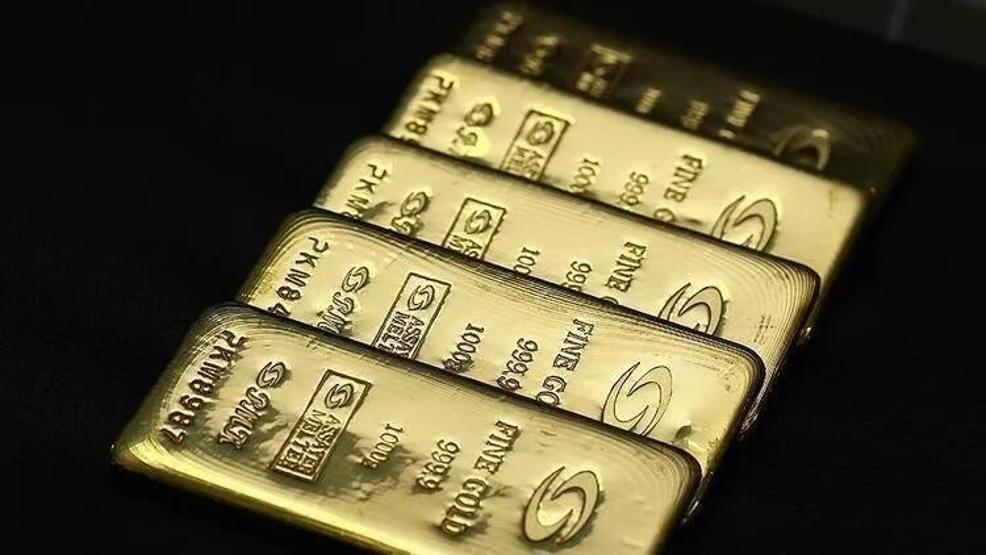 Ons altında Fed depremi! 7 ayın en düşük seviyesi