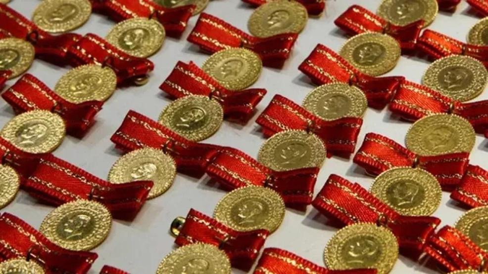 Ons altında Fed depremi! 7 ayın en düşük seviyesi