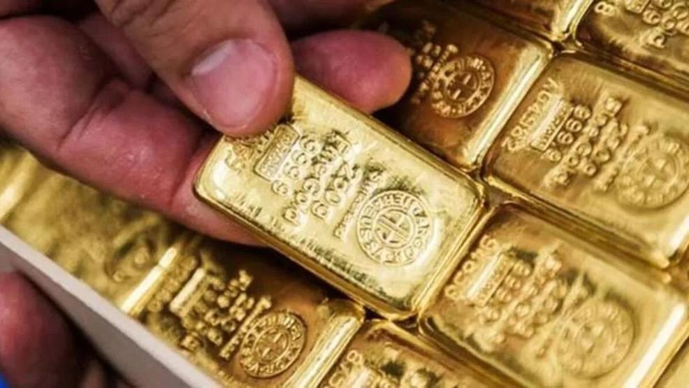 Ons altında Fed depremi! 7 ayın en düşük seviyesi