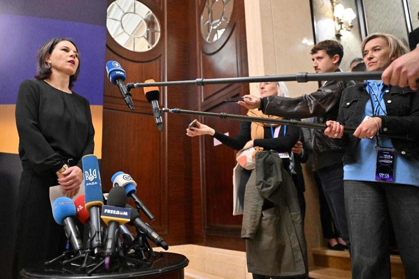 Kiev’de ‘tarihi’ AB zirvesi