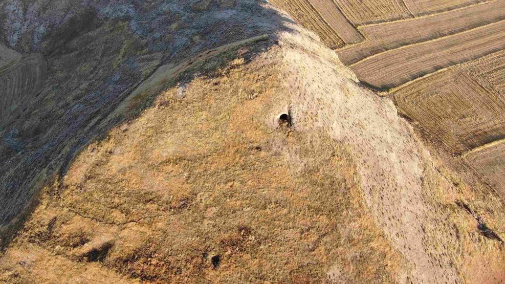 Sivas’taki gizemli oyuğun sırrı çözüldü