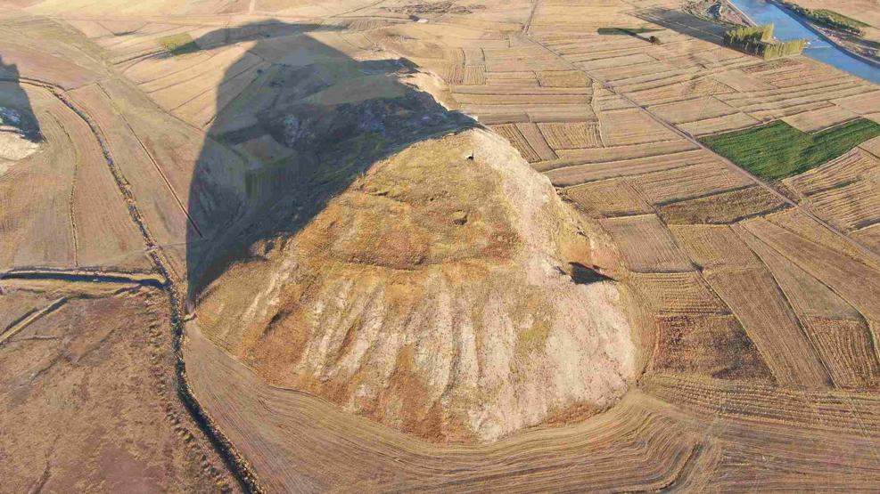 Sivas’taki gizemli oyuğun sırrı çözüldü
